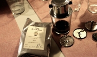 Vietnamese coffee: slow and relaxed
