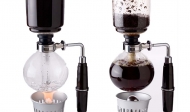 Cách pha cà phê Syphon