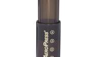 Cách pha cà phê AeroPress