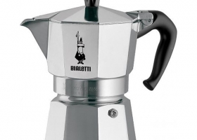 Dụng cụ pha Moka pot