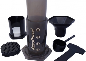 Dụng cụ pha AeroPress